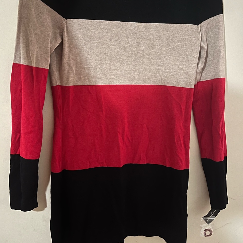 MultiColored INC International Concepts M